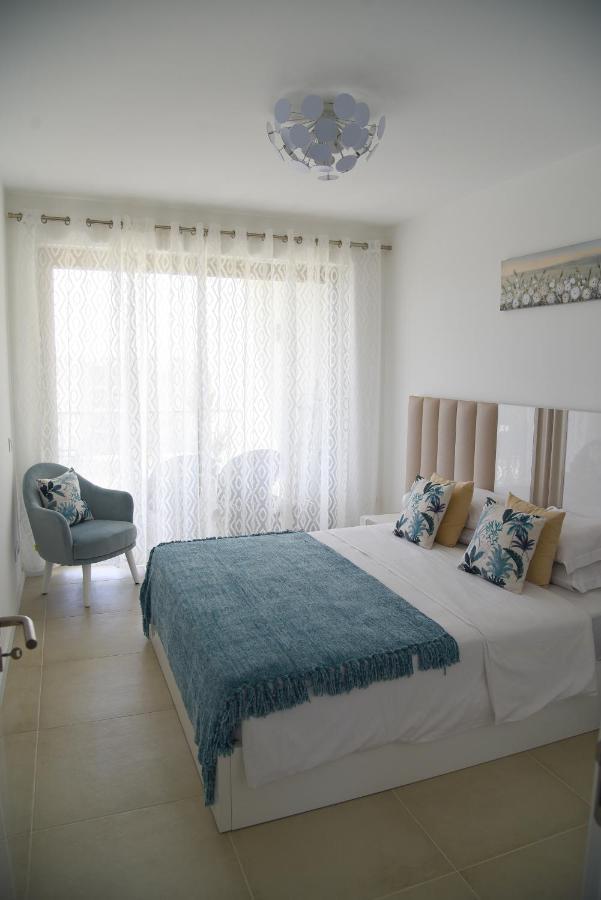 波尔蒂芒Luxury Oasis Sea View公寓 外观 照片